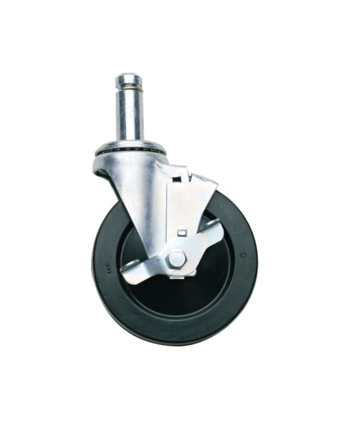 Metro Super Erecta Swivel Wheels ME.5M