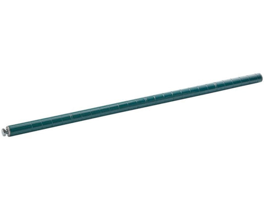 Metro 63" Post To Suit Castors ME.63UPK3