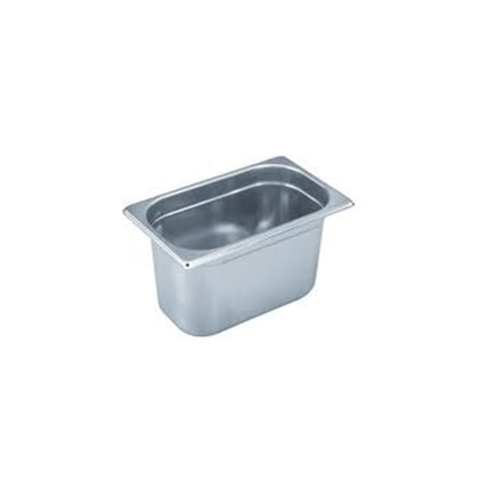 Woodson Anti Jam Pan AJP14065