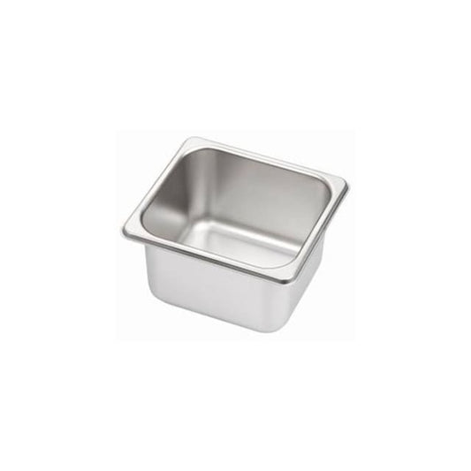 Woodson Anti Jam Pan AJP16100