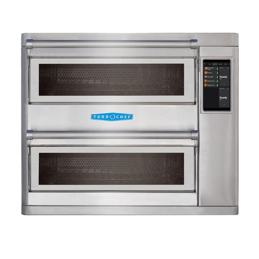TurboChef Double Batch Impingement Oven SPTC.DOUBLEBATCH
