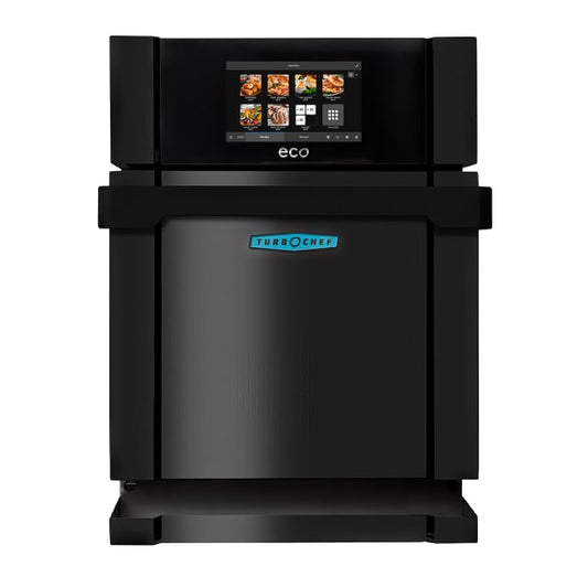 TurboChef Eco Rapid Cook Oven SPTC.ECO.BL