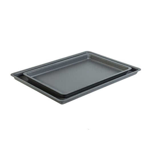 Large Anodised Pan Accessory to suit TurboChef Ovens SPTC.PAN.LRG