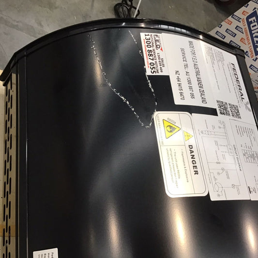 2NDs: Sushi Showcase - SSS4-NSW2071