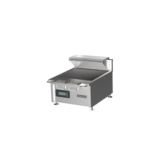 Synergy Trilogy Range Single Burner Grill ST0605