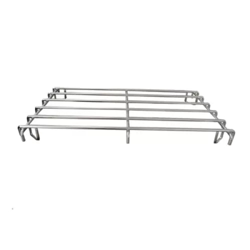 CR1353959 Stainless Steel Double Burner Grid