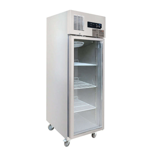 Thermaster Single Door Display Freezer - SUFG500