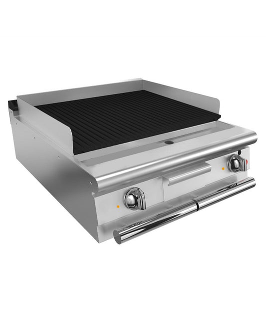 2 Burner Electric Barbecue Q70SG/E803