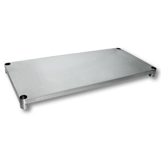 Modular Systems Solid Undershelf for Economic Range - 2100-SUS6