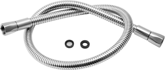 Pre Rinse Unit Hose - 1500mmL T-3M2911