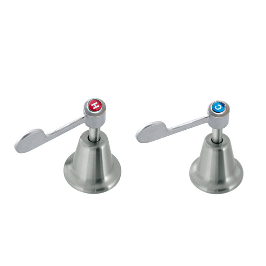 Lever Handle Basin Top Assembly T-3M60210