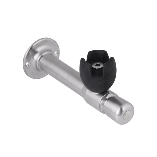 Push Button Wall Mount Bubbler T-3MSS-BUB90P