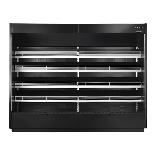 Tecondom Stromboli Supermarket Remote Display with Night Blind TDST90-CA-187B