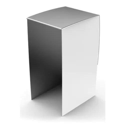 KCP202R Thermal Cover for Plated Meals Trolley Suitable for Model