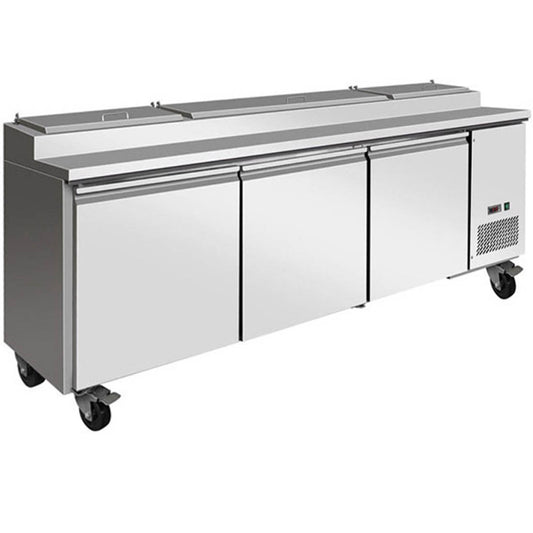 Thermaster Pizza Prep Bench - TPB2400