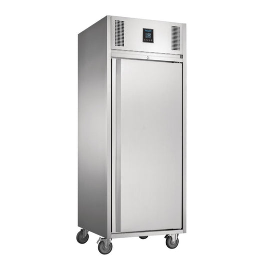 Polar U-series Premium Single Door Refrigerator