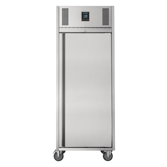 Polar U series Premium Single Door Freezer