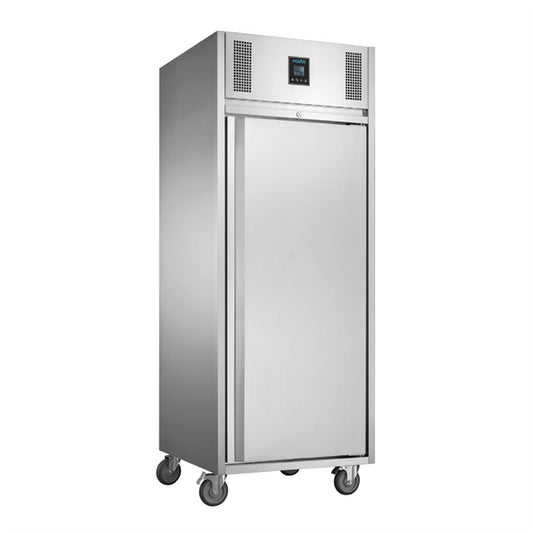 Polar U series Premium Single Door Freezer