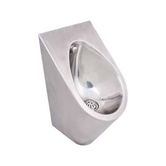 Rear Entry Pod Urinal URN-TD-S