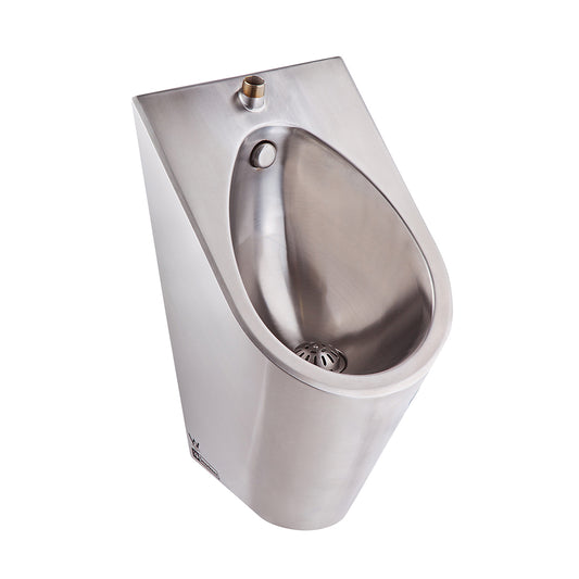 Top Entry Pod Urinal URN-TD-TI