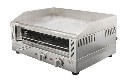 Woodson Griddle Toaster W.GDT75