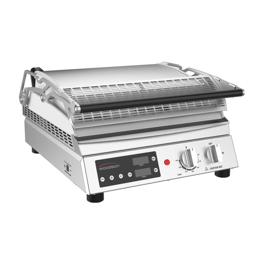 Woodson 6 Slice Contact Grill W.CG6