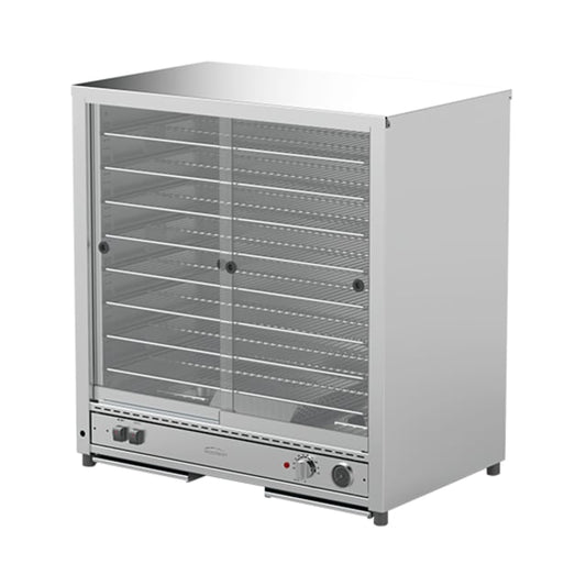Woodson Pro-Series Pie Display W.PIP200SFB