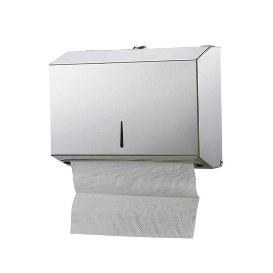 Paper Towel Dispenser WA-PTDS