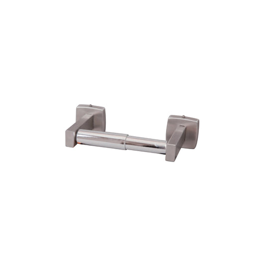 Toilet Roll Holder ABS Rollers - Single WA-TRH2-S