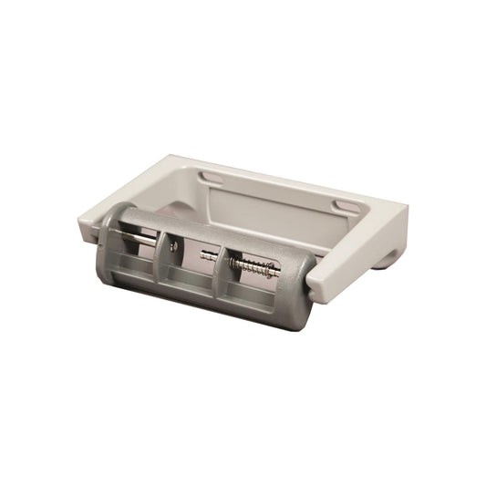 Restricted Feed Toilet Roll Holder Single WA-TRH7-S