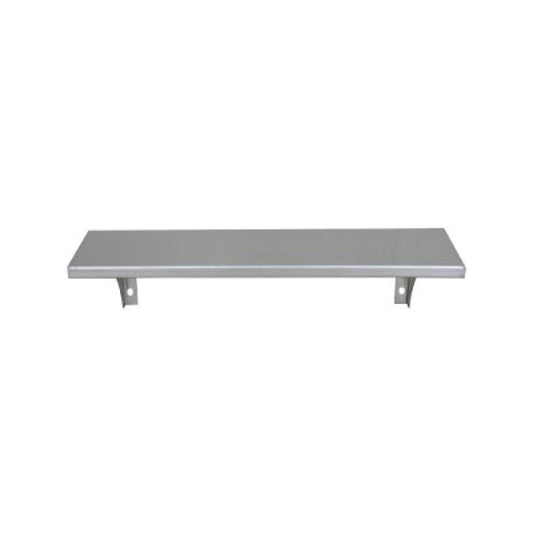 Stainless Steel Utility Shelf 300mmL WA-US300