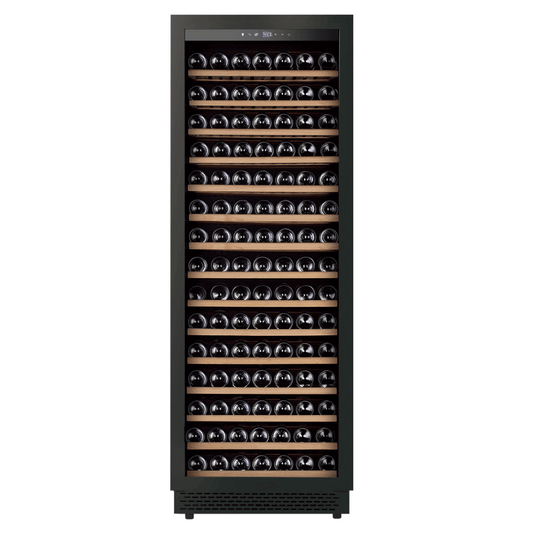 Thermaster Single Zone 490L Premium Wine Cooler - WB-194B