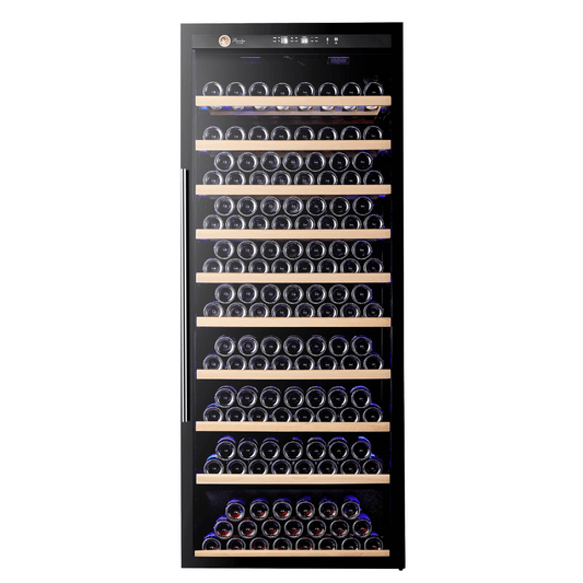 Thermaster Single Zone 760L Premium Wine Cooler - WB-271B