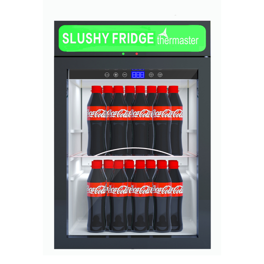 Thermaster Bench Slushy Freezer - WC-72