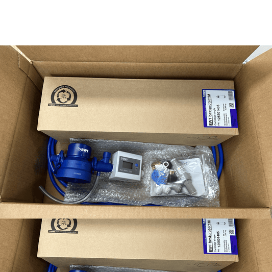 BWT Combi Oven Water Filters - WFC3500