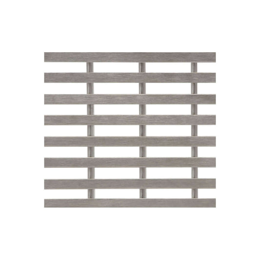 Wedge Wire Sheet (WW-G300) 316 Grade WW-G300-304