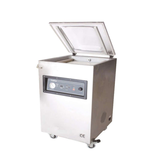Yasaki Commercial Floor Type Vacuum Packing Machine - ZJ-VM500S2
