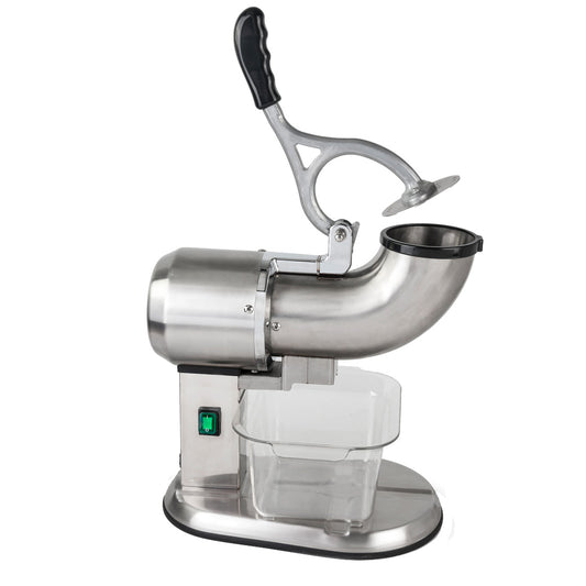 Ex-Showroom: Yasaki Durable Waterproof Fast Speed Ice Shaver - AK1-ICS-VIC927