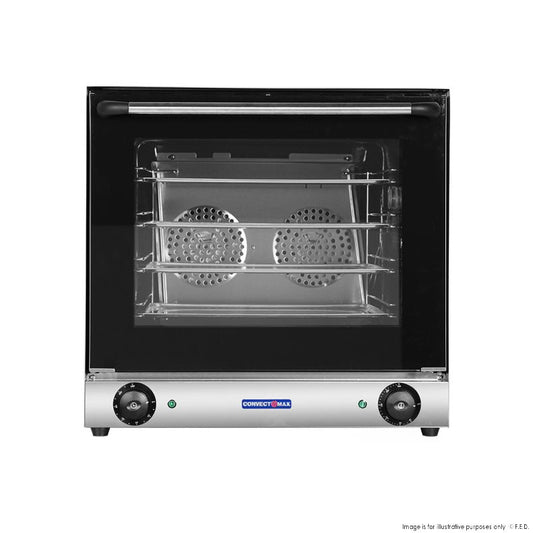 ConvectMax OVEN Heats 50 to 300 Degrees - YXD-1AE
