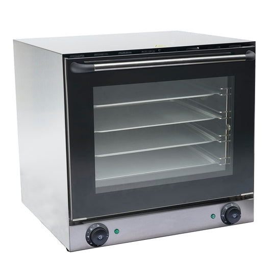 ConvectMax OVEN Heats 50 to 300 Degrees - YXD-1AE