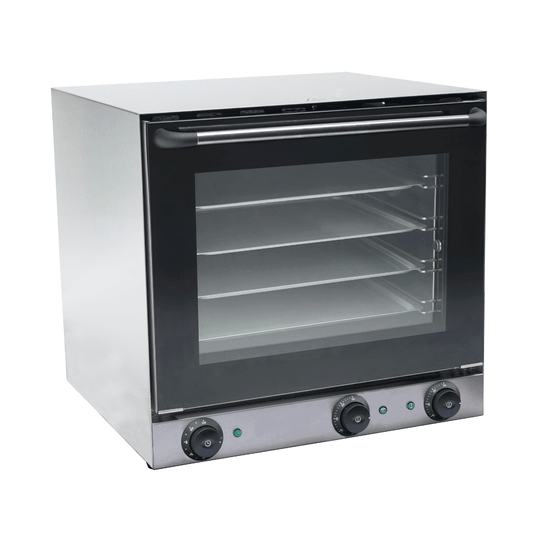 Convect Max Convection Oven with Grill - YXD-3AE