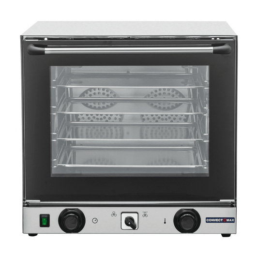 Convect Max Digital Convection Oven with Grill - YXD-3DI