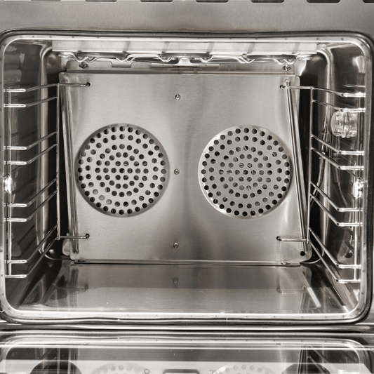 Convect Max Digital Convection Oven with Grill - YXD-3DI