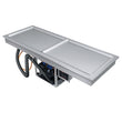 FTB-S2 Hatco Drop-in Slim Frost Top 1395mm x 535mm x 437mm