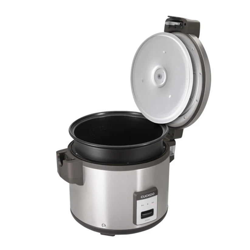 CUCKOO 35-Cup Commercial Rice Cooker CR-3555