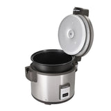 CUCKOO 35-Cup Commercial Rice Cooker CR-3555