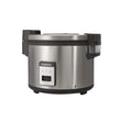 CUCKOO 35-Cup Commercial Rice Cooker CR-3555