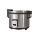 CUCKOO 35-Cup Commercial Rice Cooker CR-3555