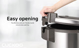 CUCKOO 35-Cup Commercial Rice Cooker CR-3555