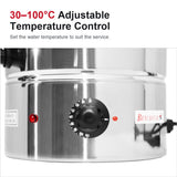 Benchstar 10L Hot Water Urn - WB-10